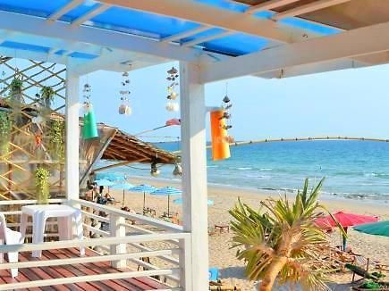 Pakgasri Guest House Ко-Ланта Екстер'єр фото