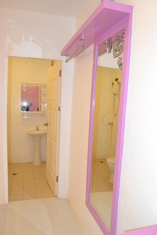 Pakgasri Guest House Ко-Ланта Екстер'єр фото