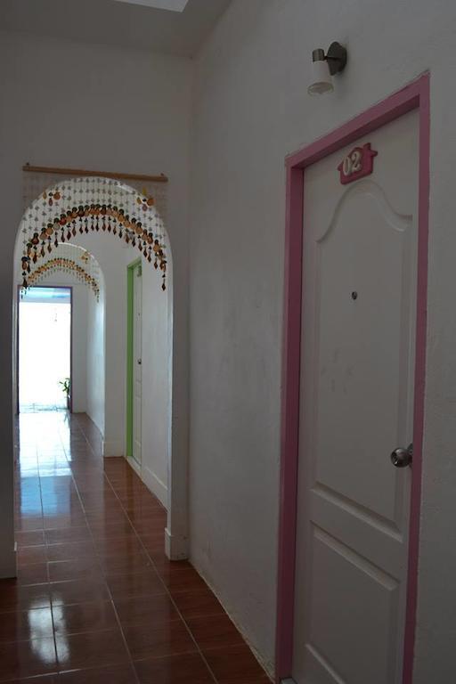 Pakgasri Guest House Ко-Ланта Екстер'єр фото
