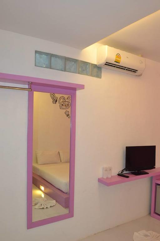 Pakgasri Guest House Ко-Ланта Екстер'єр фото