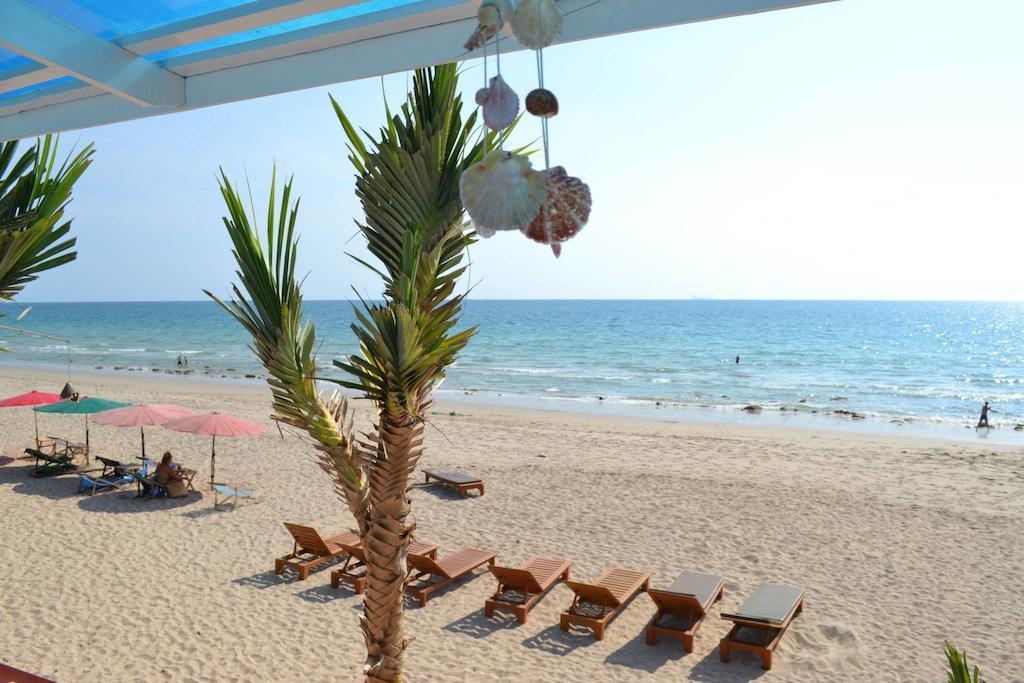 Pakgasri Guest House Ко-Ланта Екстер'єр фото