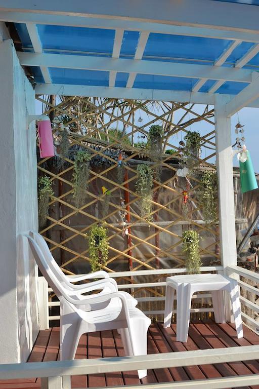 Pakgasri Guest House Ко-Ланта Екстер'єр фото