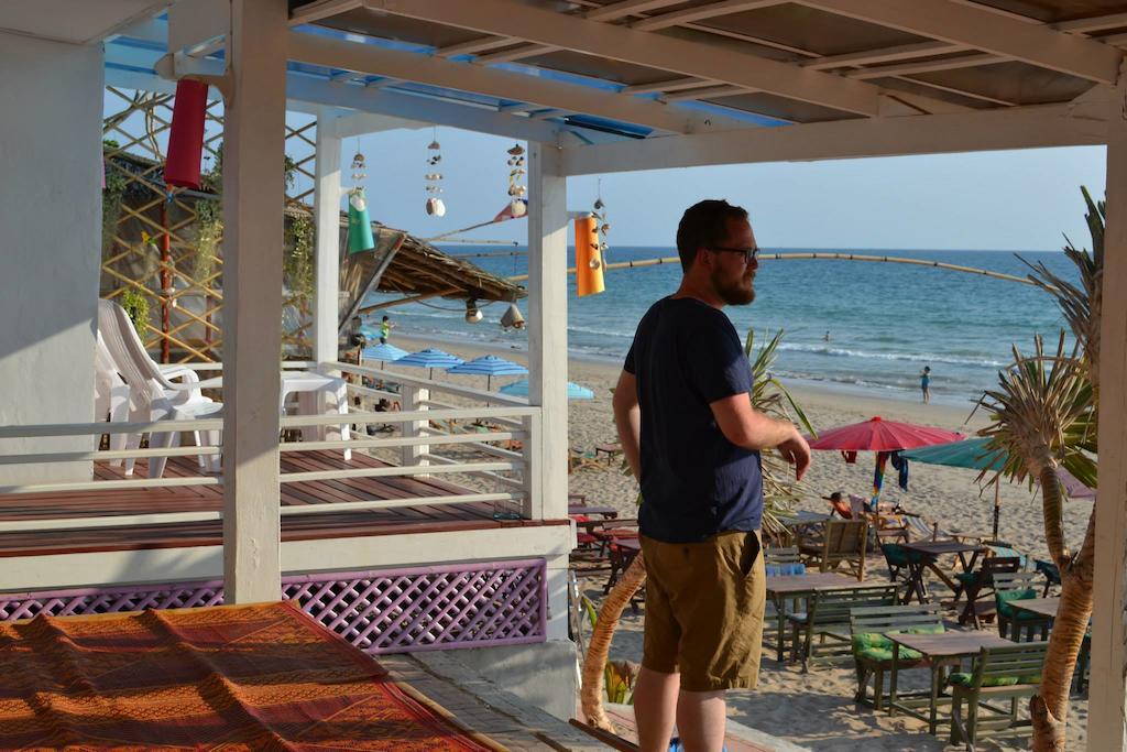 Pakgasri Guest House Ко-Ланта Екстер'єр фото