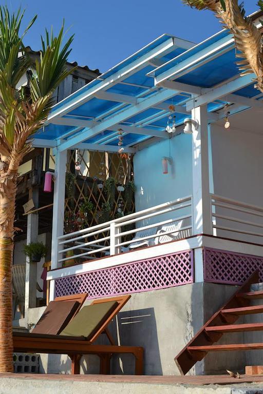 Pakgasri Guest House Ко-Ланта Екстер'єр фото