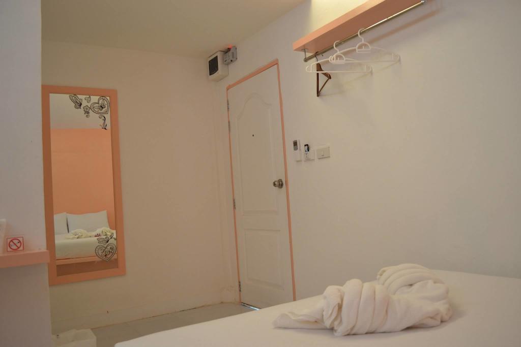 Pakgasri Guest House Ко-Ланта Екстер'єр фото