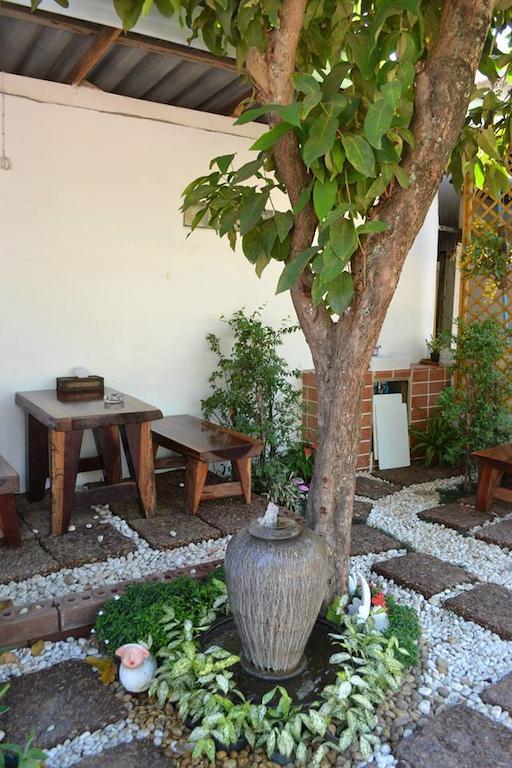 Pakgasri Guest House Ко-Ланта Екстер'єр фото