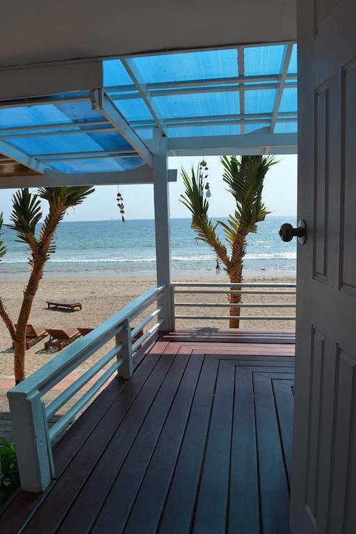 Pakgasri Guest House Ко-Ланта Екстер'єр фото