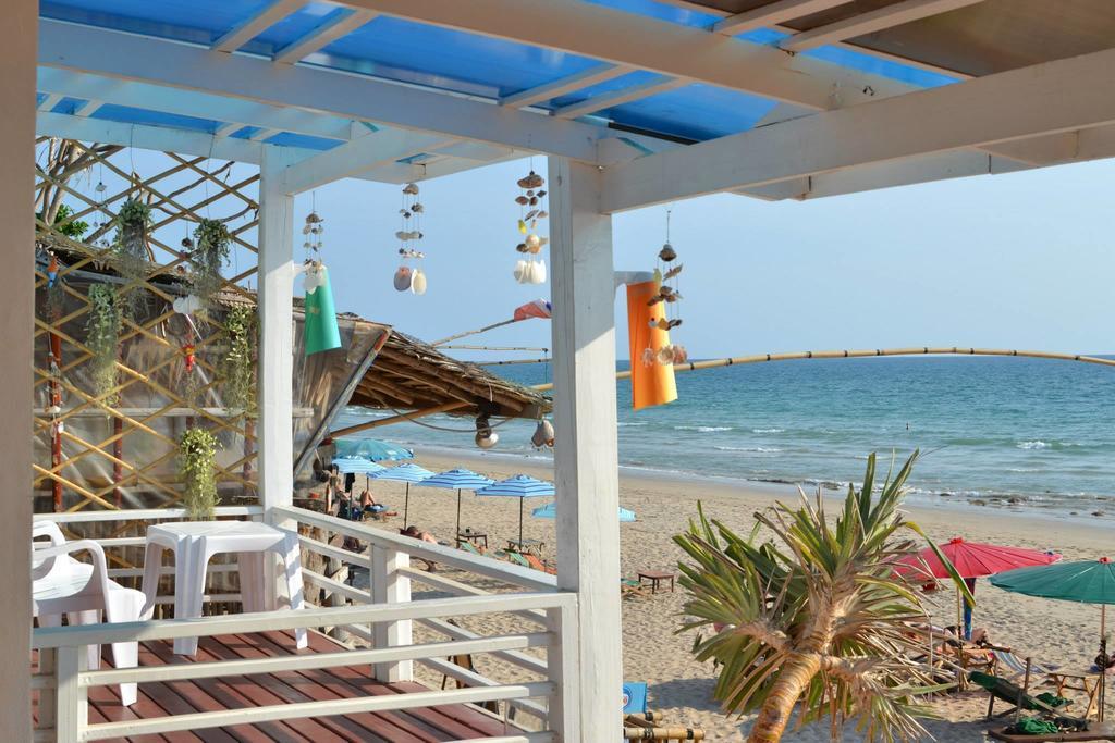 Pakgasri Guest House Ко-Ланта Екстер'єр фото