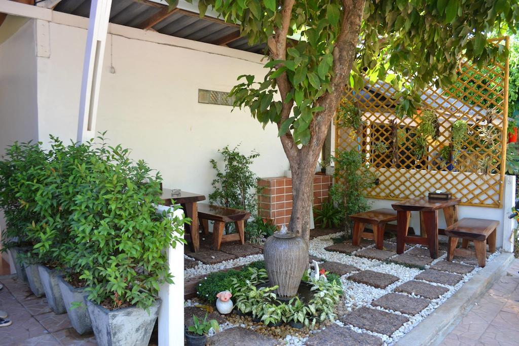 Pakgasri Guest House Ко-Ланта Екстер'єр фото
