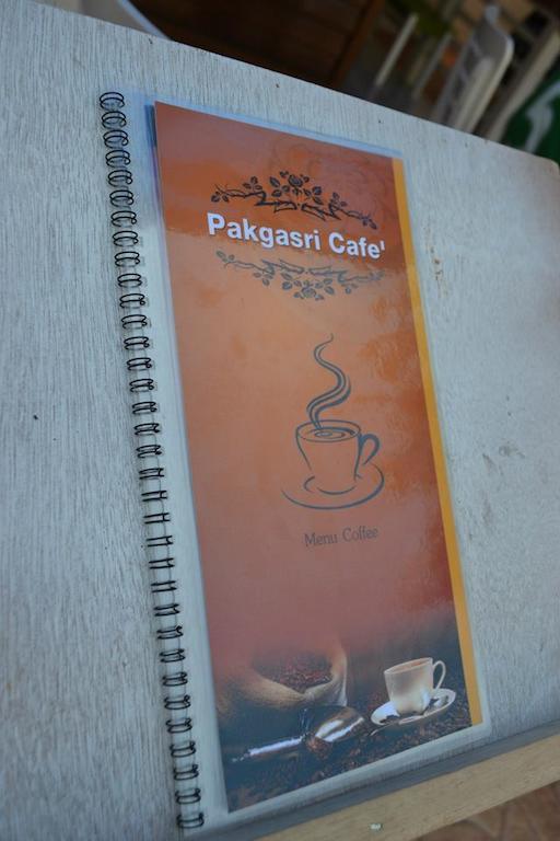 Pakgasri Guest House Ко-Ланта Екстер'єр фото