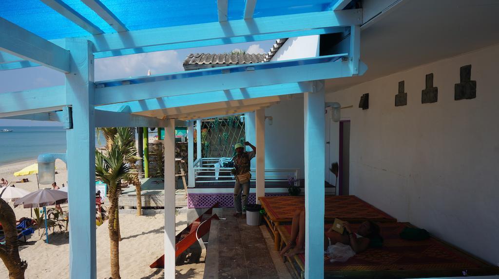 Pakgasri Guest House Ко-Ланта Екстер'єр фото