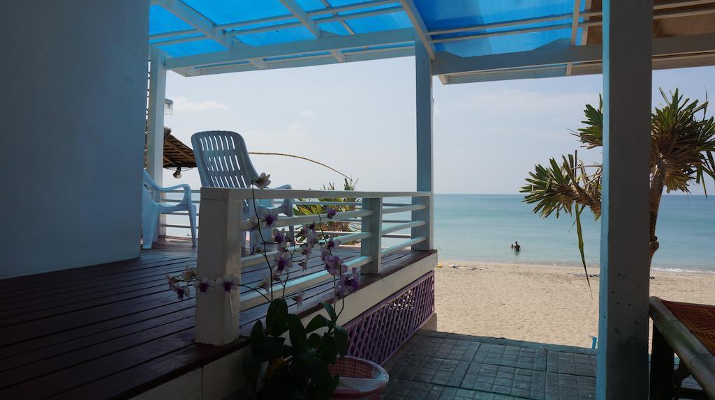 Pakgasri Guest House Ко-Ланта Екстер'єр фото