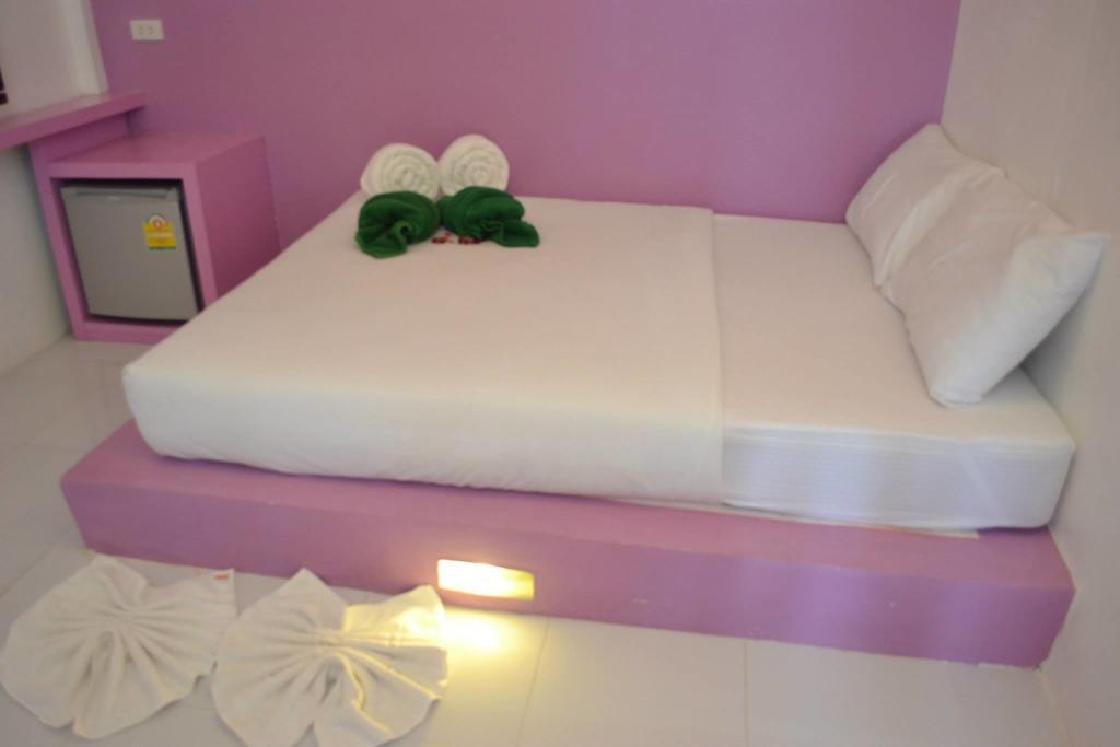 Pakgasri Guest House Ко-Ланта Номер фото