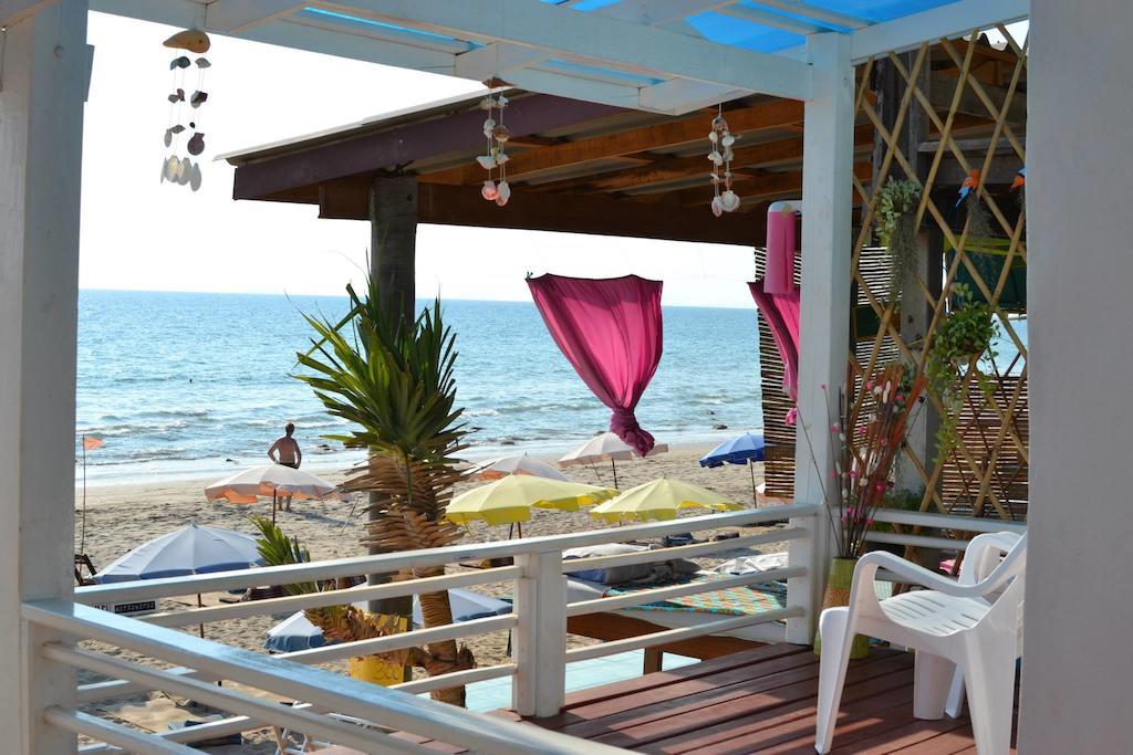 Pakgasri Guest House Ко-Ланта Номер фото