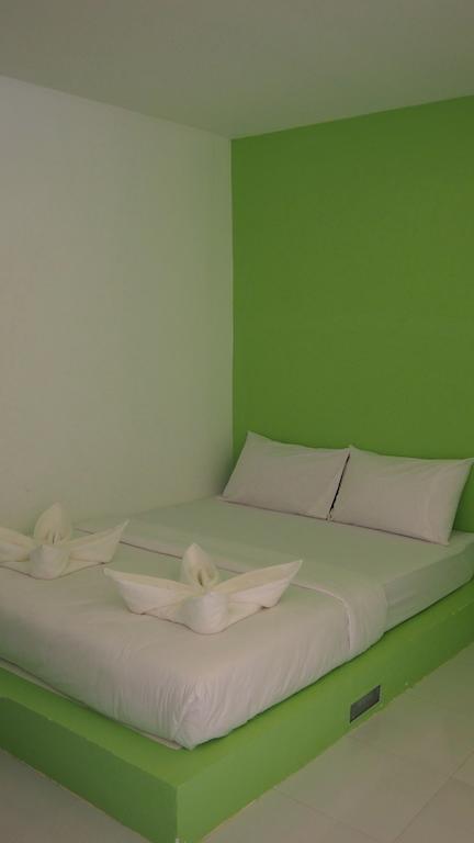 Pakgasri Guest House Ко-Ланта Номер фото