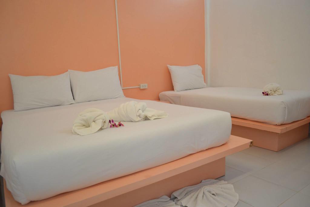Pakgasri Guest House Ко-Ланта Номер фото
