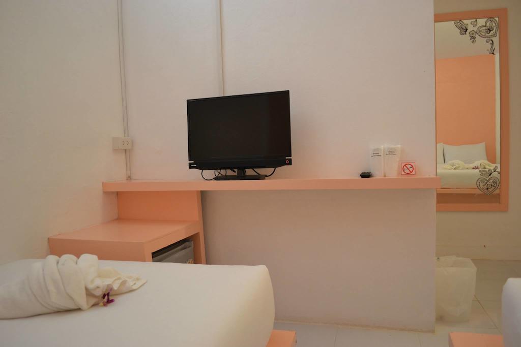 Pakgasri Guest House Ко-Ланта Номер фото