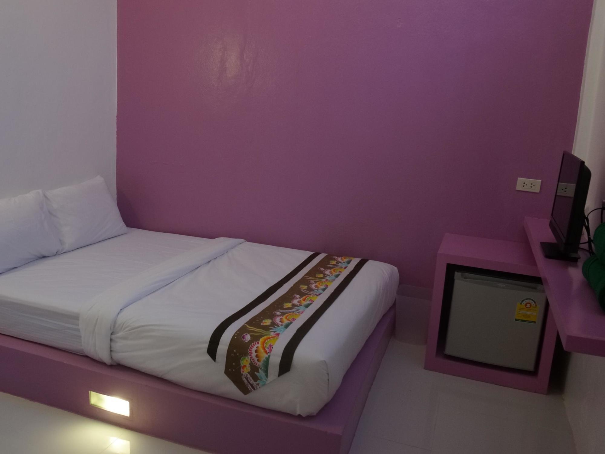 Pakgasri Guest House Ко-Ланта Екстер'єр фото