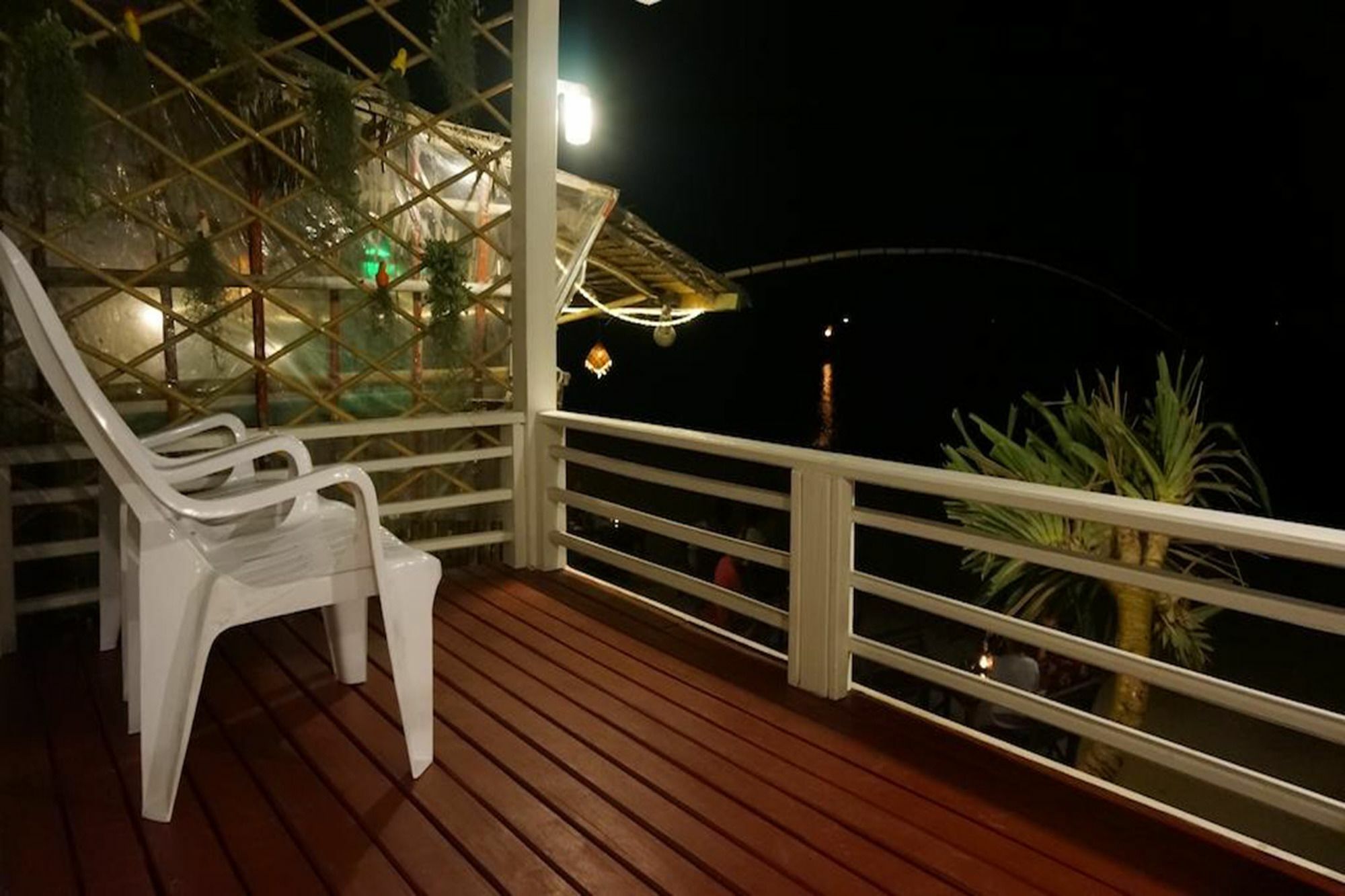Pakgasri Guest House Ко-Ланта Екстер'єр фото
